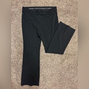 Express Design Studio Black Pants - sz 12